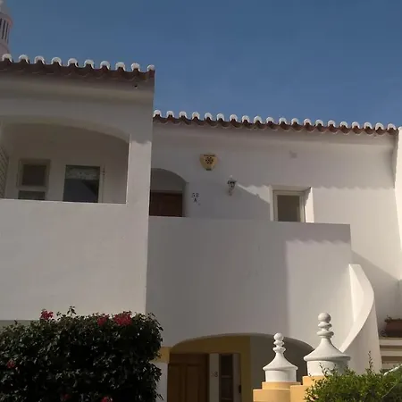 Casa Do Sol * Carvoeiro