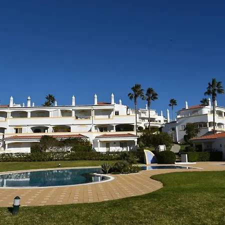 Apartman Casa Do Sol Carvoeiro
