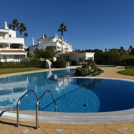 Casa Do Sol Carvoeiro (Lagoa)