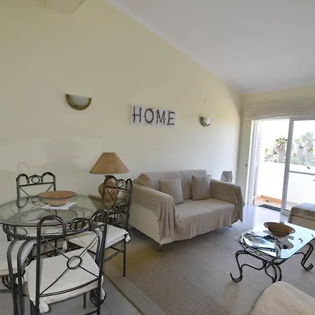 Apartmán Casa Do Sol Carvoeiro (Lagoa)