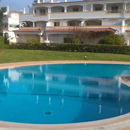 Casa Do Sol Appartement