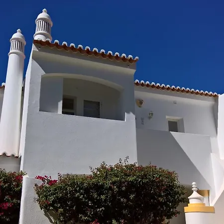 Casa Do Sol Appartement